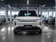GAC Trumpchi S7 Москва  - изображение 37