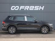 Volkswagen Tiguan II Рестайлинг (China Market) Краснодар  - изображение 28