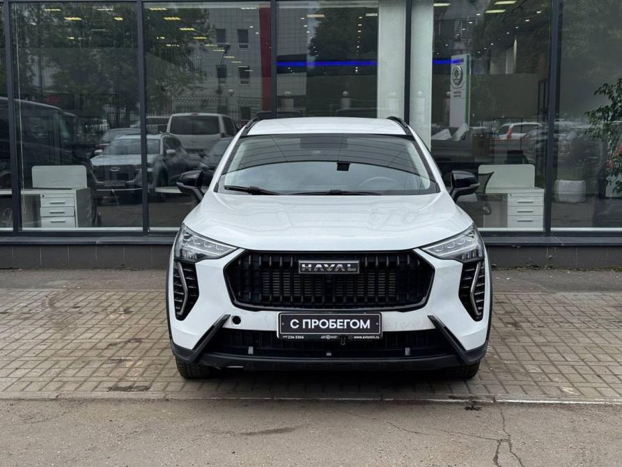 Haval Jolion I Рестайлинг Москва  - изображение 2