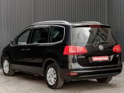 Volkswagen Sharan II Екатеринбург  - изображение 36