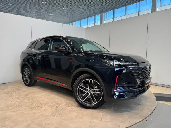 Changan CS55 Plus II с пробегом 2023 года, цена 2 140 000 рублей, 55733 км, внедорожник, Автокод Объявления