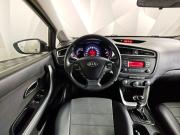 Kia Ceed II Рестайлинг Москва  - изображение 40