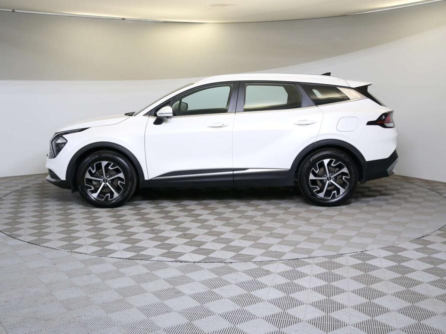 Kia Sportage V Санкт-Петербург  - изображение 8