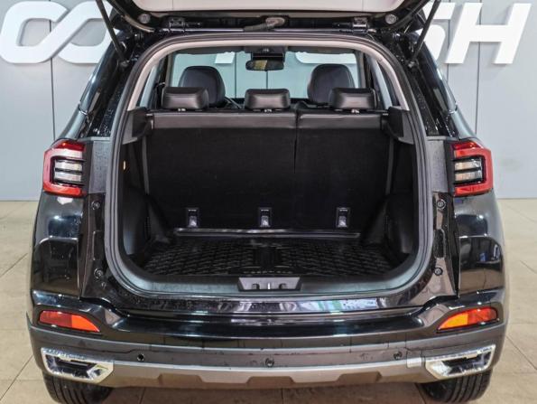 Chery Tiggo 4 Pro I Рестайлинг с пробегом 2023 года, цена 1 449 000 рублей, 76620 км, внедорожник, Автокод Объявления