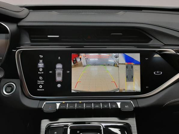 Geely Atlas Pro с пробегом 2023 года, цена 1 950 000 рублей, 60707 км, внедорожник, Автокод Объявления