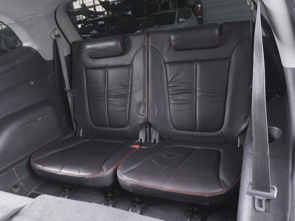 Hyundai Santa Fe II с пробегом 2007 года, цена 823 000 рублей, 368490 км, внедорожник, Автокод Объявления