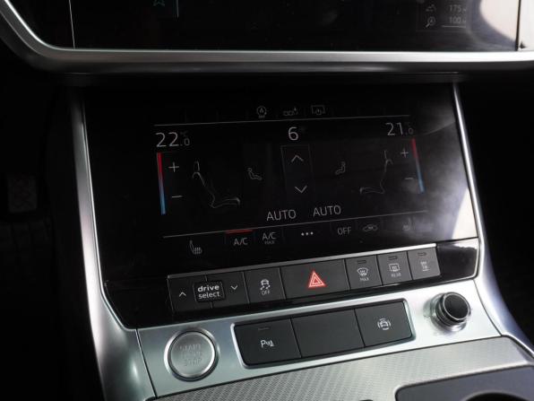 Audi A6 V (C8) с пробегом 2019 года, цена 4 034 000 рублей, 92857 км, универсал, Автокод Объявления
