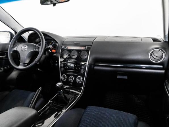 Mazda 6 I (GG) Рестайлинг с пробегом 2007 года, цена 399 000 рублей, 207000 км, седан, Автокод Объявления