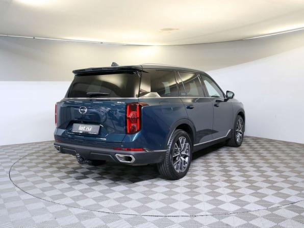 GAC GS8 II с пробегом 2024 года, цена 3 650 000 рублей, 32906 км, внедорожник, Автокод Объявления