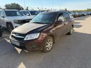 Lada (ВАЗ) Granta I Тольятти  - изображение 8