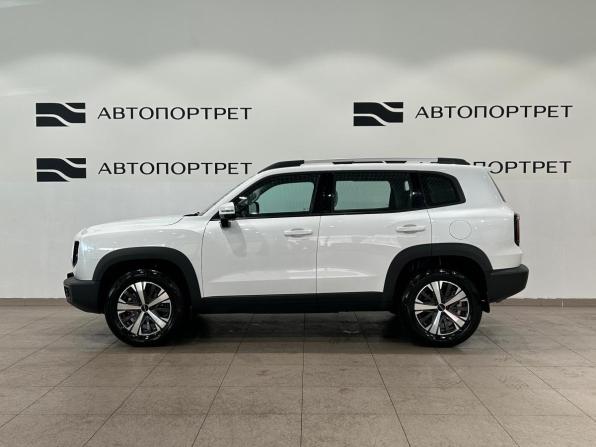 Haval Dargo I с пробегом 2024 года, цена 2 699 000 рублей, 27353 км, внедорожник, Автокод Объявления