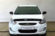 Hyundai Solaris I Сургут  - изображение 32