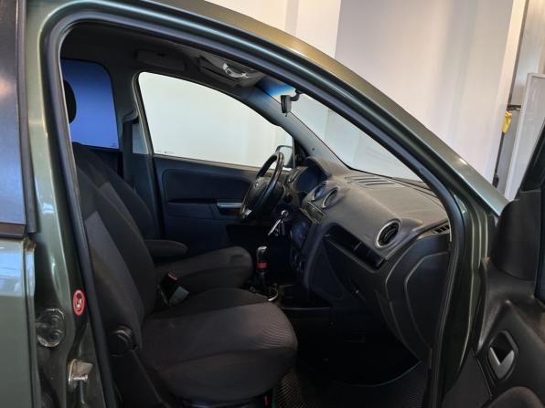 Ford Fusion I Рестайлинг с пробегом 2007 года, цена 350 000 рублей, 277594 км, хэтчбек, Автокод Объявления