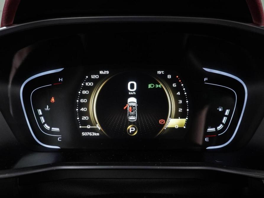 Geely Coolray I Воронеж  - изображение 16