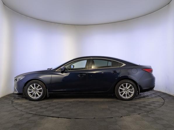 Mazda 6 III (GJ) Рестайлинг с пробегом 2018 года, цена 1 970 000 рублей, 114674 км, седан, Автокод Объявления