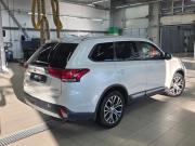 Mitsubishi Outlander III Рестайлинг 2 Санкт-Петербург  - изображение 5