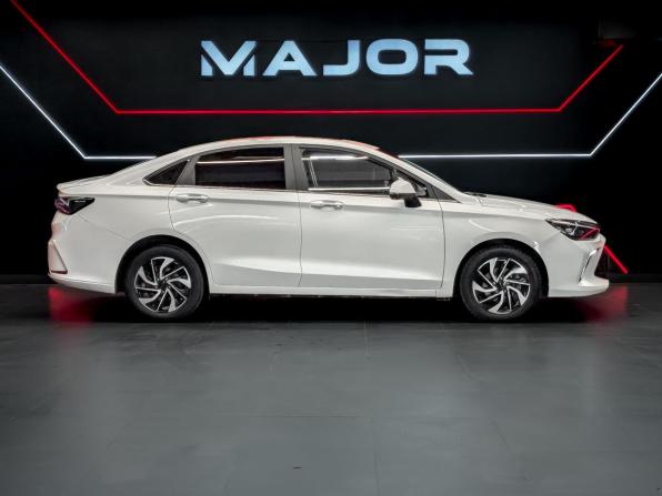 BAIC U5 Plus с пробегом 2023 года, цена 900 000 рублей, 144798 км, седан, Автокод Объявления