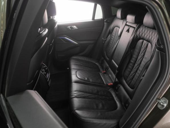 BMW X6 III (G06) с пробегом 2020 года, цена 7 299 000 рублей, 171561 км, внедорожник, Автокод Объявления