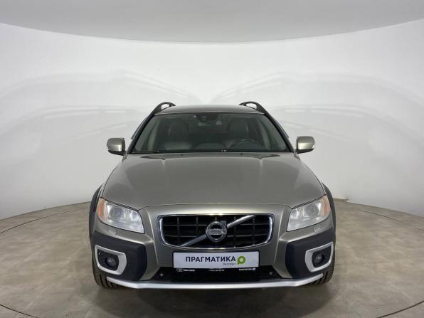 Volvo XC70 II с пробегом 2012 года, цена 1 549 000 рублей, 209812 км, универсал, Автокод Объявления