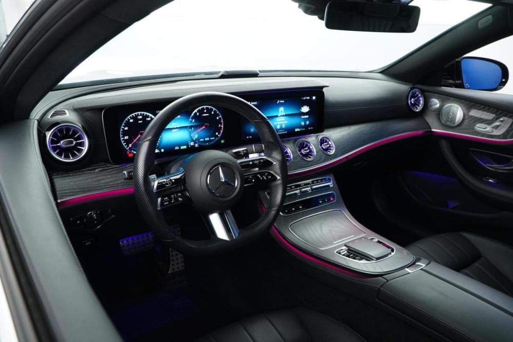 Mercedes-Benz E-Класс V (W213 S213 C238) Рестайлинг Москва  - изображение 6