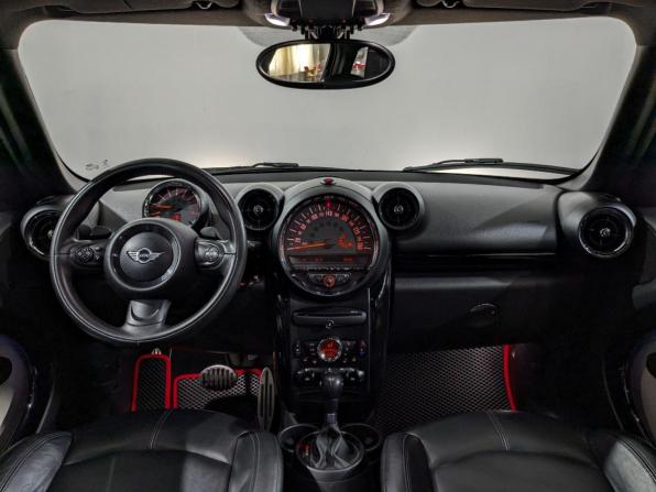 Mini Countryman I с пробегом 2014 года, цена 1 300 000 рублей, 183038 км, внедорожник, Автокод Объявления