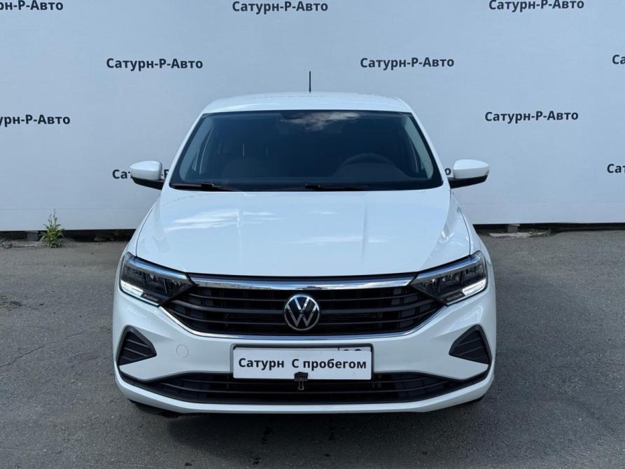 Volkswagen Polo VI Курган  - изображение 2