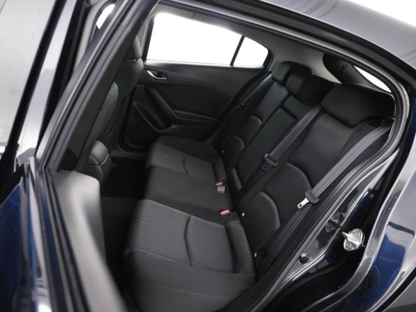 Mazda 3 III (BM) с пробегом 2014 года, цена 1 487 444 рубля, 67014 км, хэтчбек, Автокод Объявления