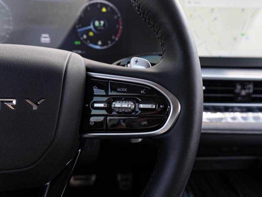 Chery Arrizo 8 Краснодар  - изображение 20