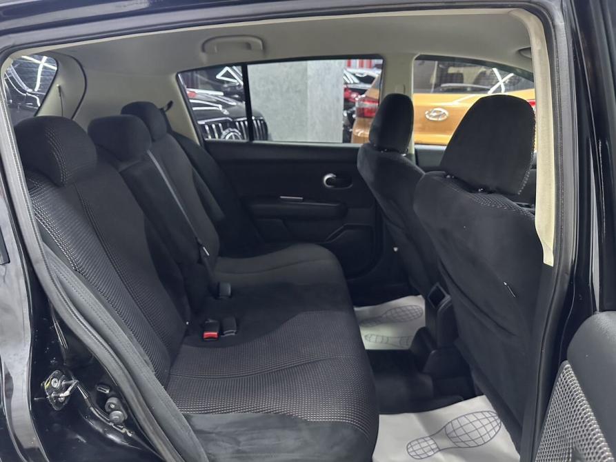 Nissan Tiida I Рестайлинг Ярославль  - изображение 16