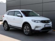 Geely Atlas I Москва  - изображение 24