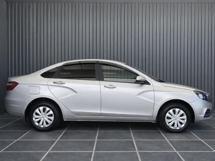 Lada (ВАЗ) Vesta I Пермь  - изображение 24