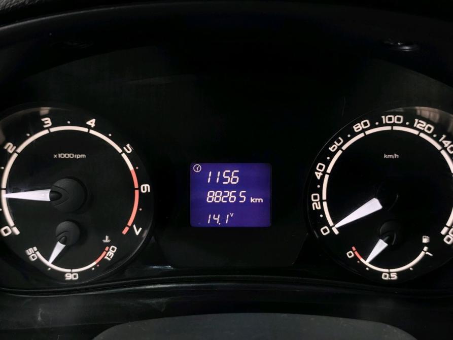 Lada (ВАЗ) Priora I Рестайлинг Ставрополь  - изображение 12