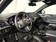 BMW X4 II (G02) Рестайлинг Москва  - изображение 31
