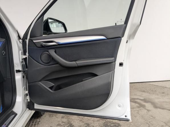 BMW X1 II (F48) Рестайлинг с пробегом 2022 года, цена 4 000 000 рублей, 48139 км, внедорожник, Автокод Объявления