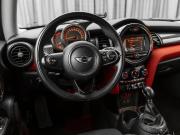 Mini Hatch III (F55/F56) Москва  - изображение 32