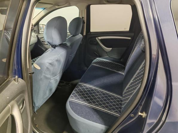 Renault Duster I с пробегом 2014 года, цена 795 000 рублей, 230001 км, внедорожник, Автокод Объявления