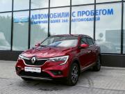 Renault Arkana I Екатеринбург  - изображение 21