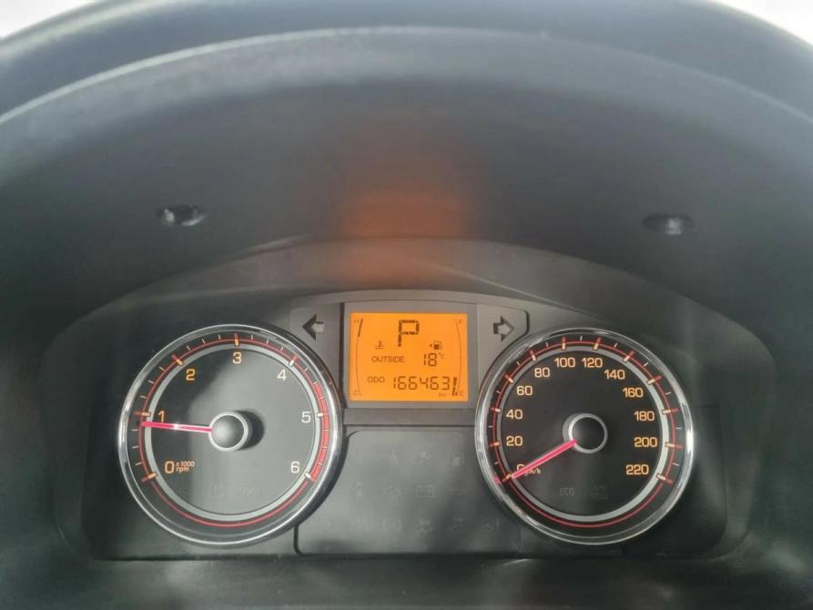 SsangYong Actyon II Воронеж  - изображение 17