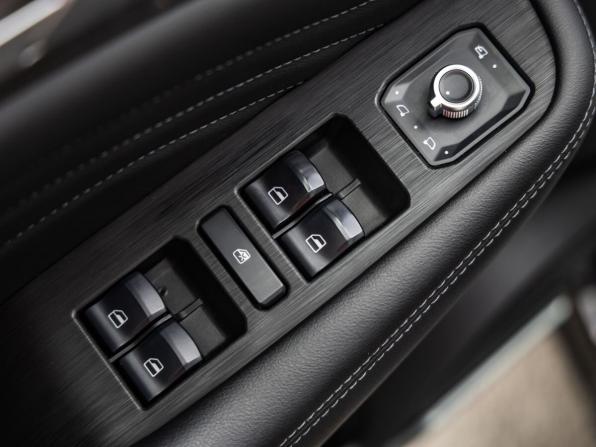 Haval F7 I с пробегом 2021 года, цена 1 848 000 рублей, 81328 км, внедорожник, Автокод Объявления