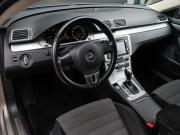 Volkswagen Passat CC I Рестайлинг Москва  - изображение 27