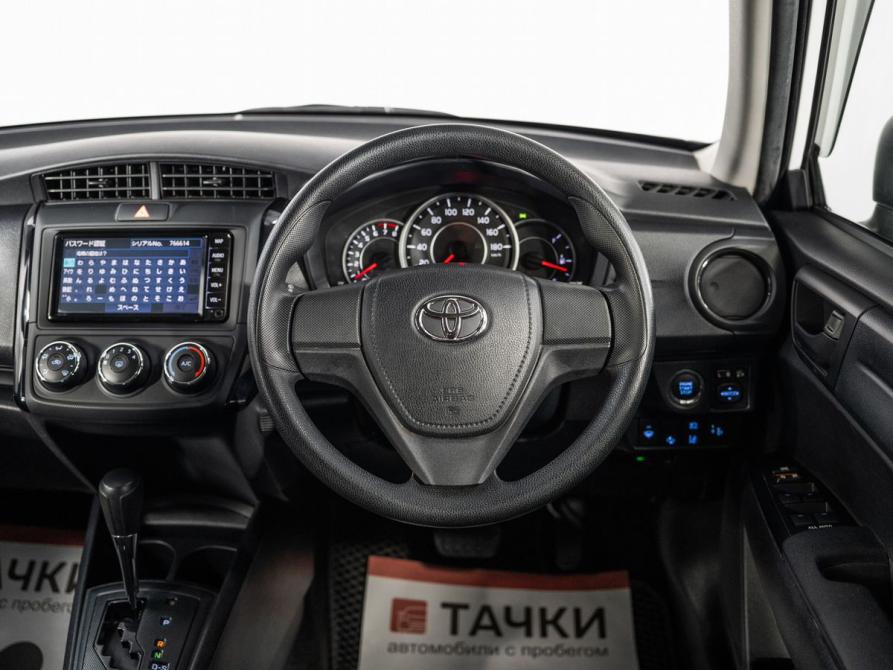 Toyota Corolla XI (E160 E170) Рестайлинг 2 Иркутск  - изображение 9