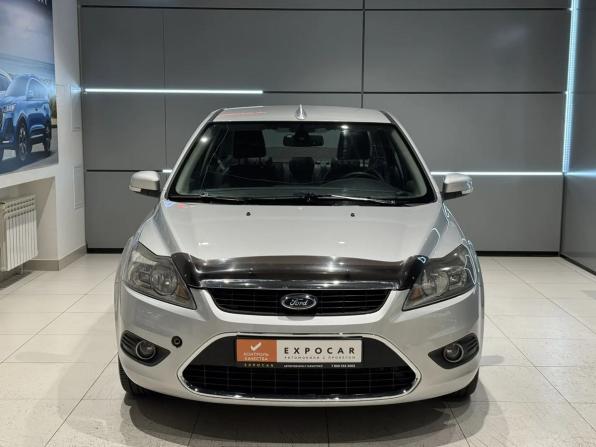 Ford Focus II Рестайлинг с пробегом 2010 года, цена 410 000 рублей, 220000 км, седан, Автокод Объявления