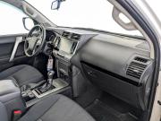 Toyota Land Cruiser Prado 150 Series Рестайлинг 3 Москва  - изображение 42