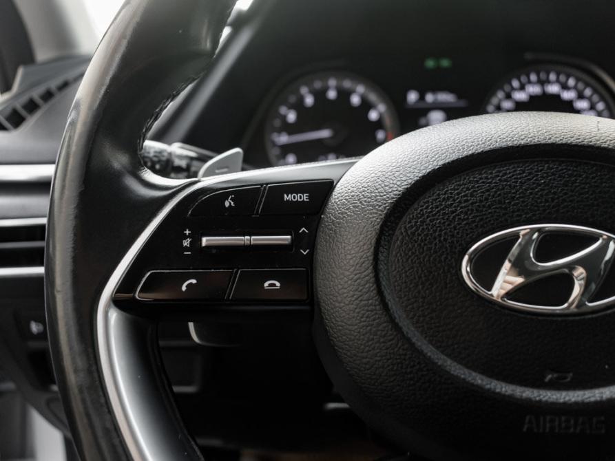 Hyundai Sonata VIII (DN8) Екатеринбург  - изображение 15