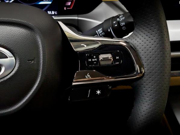 GAC GS4 с пробегом 2025 года, цена 3 150 000 рублей, 2391 км, внедорожник, Автокод Объявления