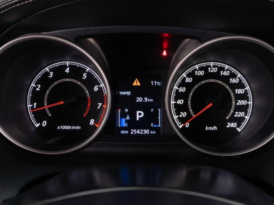 Mitsubishi Outlander II Рестайлинг Тюмень  - изображение 13