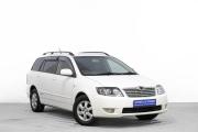 Toyota Corolla IX (E120 E130) Рестайлинг Барнаул  - изображение 24