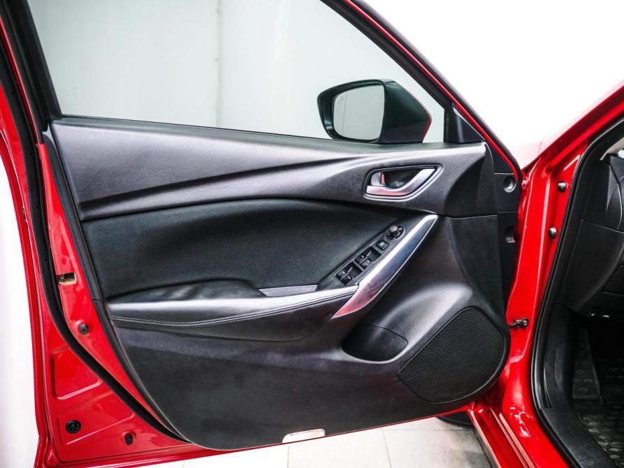 Mazda 6 III (GJ) Красноярск  - изображение 10