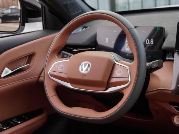 Changan UNI-Z с пробегом 2025 года, цена 3 180 000 рублей, 32 км, внедорожник, Автокод Объявления