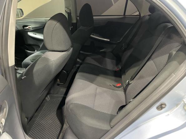 Toyota Corolla X (E140 E150) Рестайлинг с пробегом 2012 года, цена 995 000 рублей, 241240 км, седан, Автокод Объявления